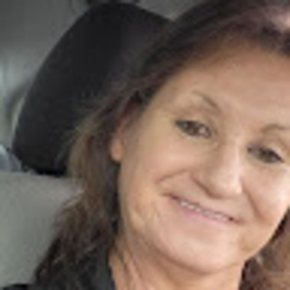 Meet your Posher, Sylvia